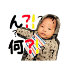ほっくん001（個別スタンプ：13）
