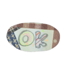 ....スマイル....（個別スタンプ：5）