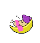 loving of ugly mushrooms（個別スタンプ：10）