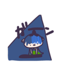 いぬちゃん（個別スタンプ：10）
