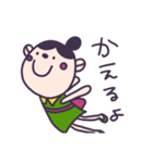 いぬちゃん（個別スタンプ：13）