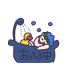 いぬちゃん（個別スタンプ：15）