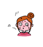 Tammy,belly,sasy（個別スタンプ：6）