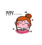 Tammy,belly,sasy（個別スタンプ：19）