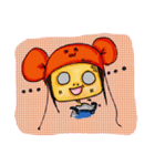 thai+Finnish（個別スタンプ：8）
