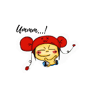thai+Finnish（個別スタンプ：13）