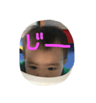 kopamiyu2（個別スタンプ：16）