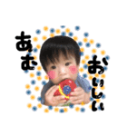 子供たち 大集合です（個別スタンプ：6）