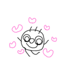 こども画伯（個別スタンプ：24）