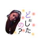 naomsan...3（個別スタンプ：2）