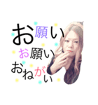 naomsan...3（個別スタンプ：3）