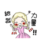 Lovely Doctor, Nurse and Patient（個別スタンプ：20）
