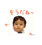 My best boy（個別スタンプ：7）