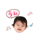 My best boy（個別スタンプ：8）
