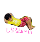 jurhs（個別スタンプ：1）