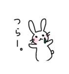 うさゆるさん（個別スタンプ：16）