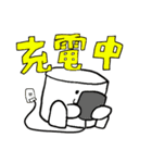 〇✕中学（個別スタンプ：30）