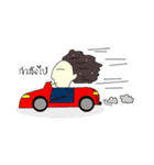Pete baby（個別スタンプ：6）
