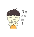 Pete baby（個別スタンプ：15）
