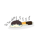 Pete baby（個別スタンプ：16）