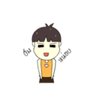 Pete baby（個別スタンプ：19）
