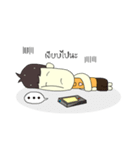 Pete baby（個別スタンプ：23）