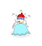 Pete baby（個別スタンプ：31）