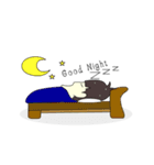 Pete baby（個別スタンプ：32）
