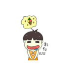Pete baby（個別スタンプ：34）
