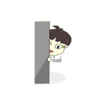 Pete baby（個別スタンプ：39）