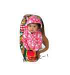 baby＆child（個別スタンプ：2）