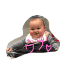 baby＆child（個別スタンプ：3）