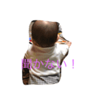 baby＆child（個別スタンプ：5）