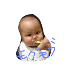baby＆child（個別スタンプ：7）