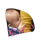 baby＆child（個別スタンプ：8）