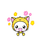 にゃむたんのスタンプ（個別スタンプ：9）