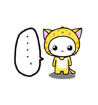 にゃむたんのスタンプ（個別スタンプ：14）
