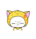 にゃむたんのスタンプ（個別スタンプ：15）