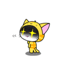 にゃむたんのスタンプ（個別スタンプ：31）