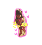 kotokotokotomi（個別スタンプ：2）