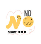 softpompom（個別スタンプ：15）
