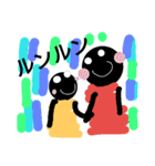 softpompom（個別スタンプ：30）