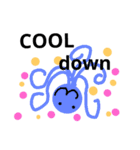 softpompom（個別スタンプ：33）