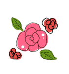 softpompom（個別スタンプ：38）