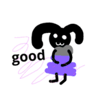 softpompom（個別スタンプ：39）