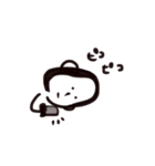 ごりらです（個別スタンプ：2）