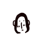 ごりらです（個別スタンプ：7）
