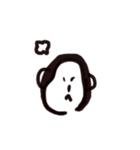 ごりらです（個別スタンプ：15）