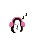 ごりらです（個別スタンプ：21）