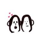 ごりらです（個別スタンプ：23）